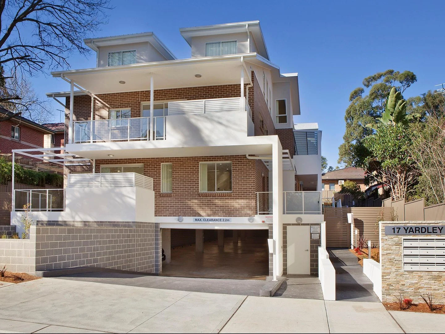 1/17 Yardley Avenue, Waitara NSW 2077
