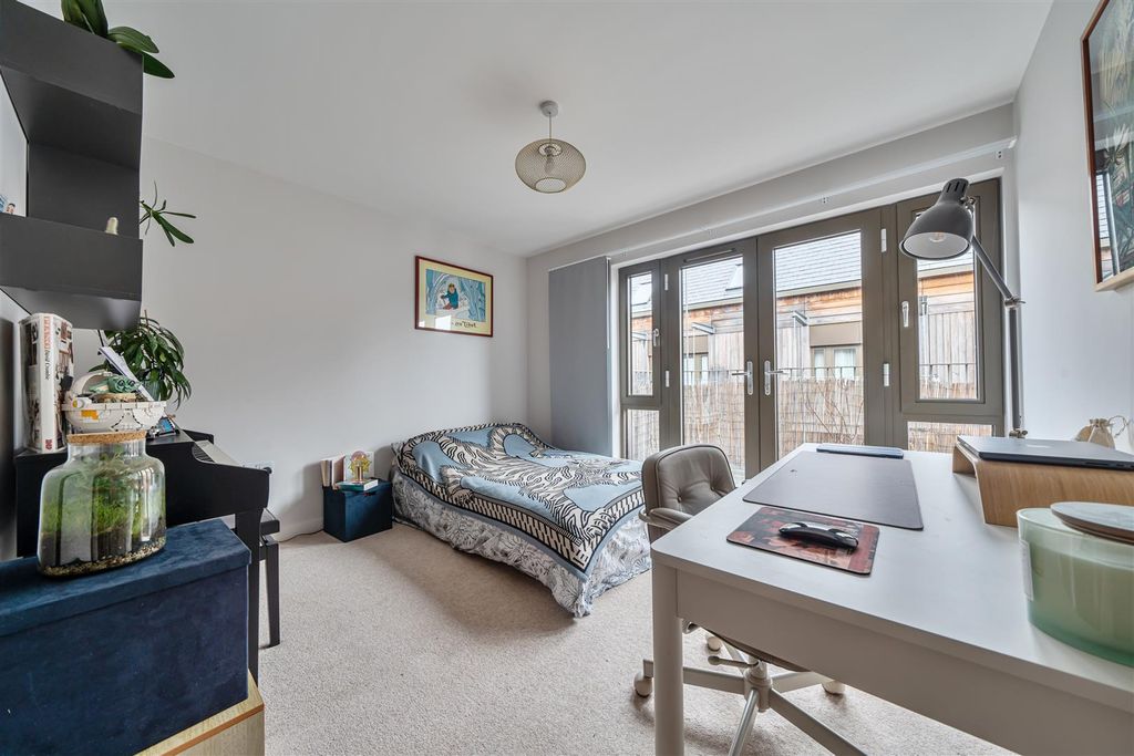 Additional image 16 of 3 bed flat for saleHope Quay, Wapping Wharf BS1