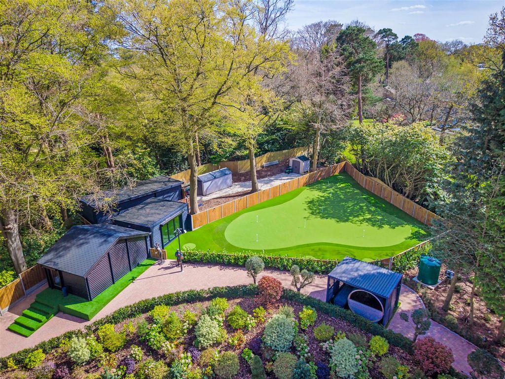 Additional image 34 of 6 bed detached house for saleBurleigh Lane, Ascot SL5