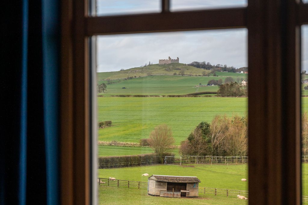 Additional image 32 of 6 bed country house for saleGoshielaw, Belmont, Kelso TD5