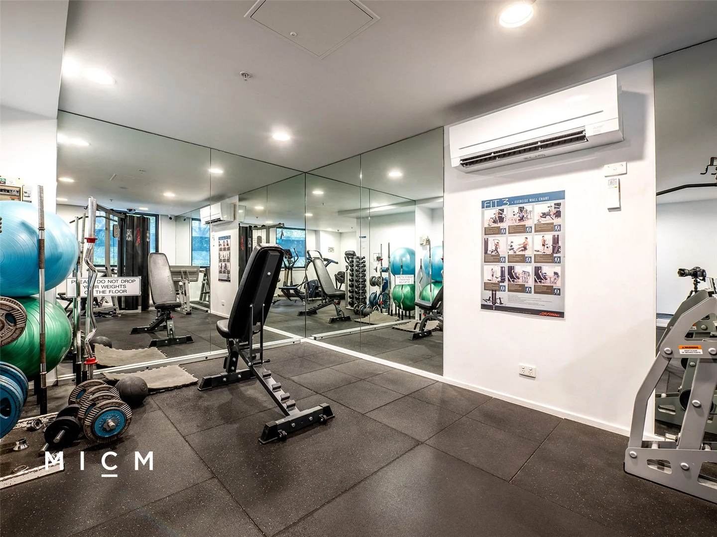 Additional image 11 of 1306/163 City Road, Southbank VIC 3006