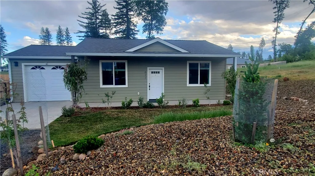 611 Sunset Dr, Paradise, CA 95969 photo 2