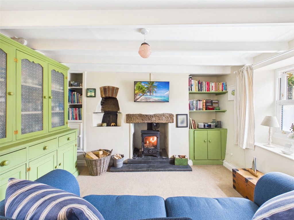 Additional image 3 of 1 bed semi-detached house for saleTower Hill, Egloshayle, Wadebridge PL27