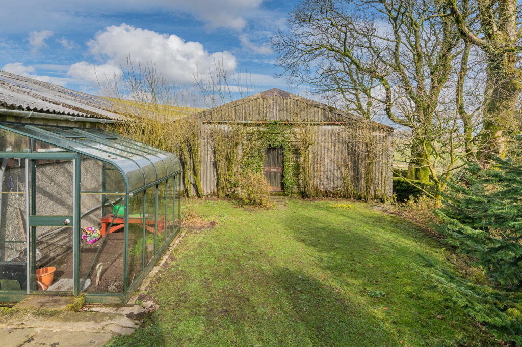 Additional image 25 of Capon Hall, Malham Moor, Settle, BD24