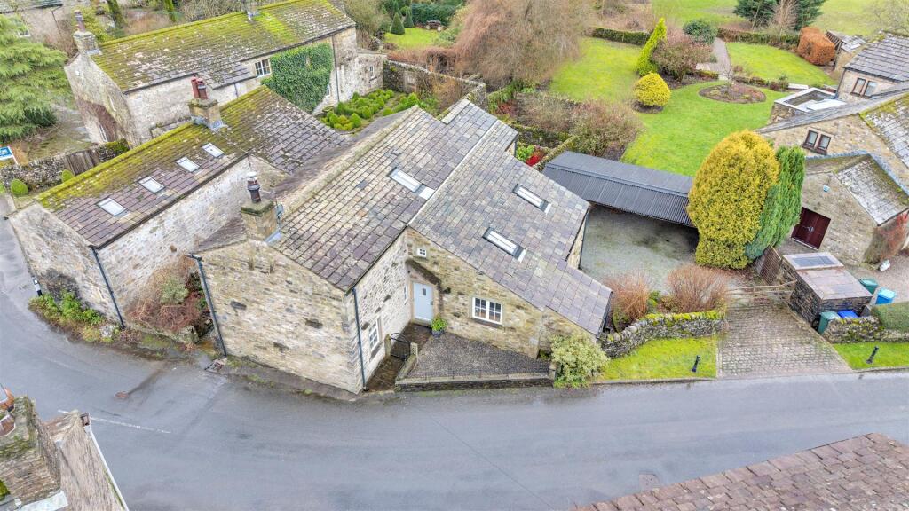 Starbotton, Skipton