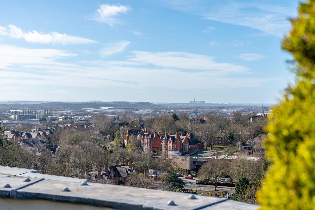 Additional image 31 of 3 bed flat for salePark Terrace, Nottingham NG1