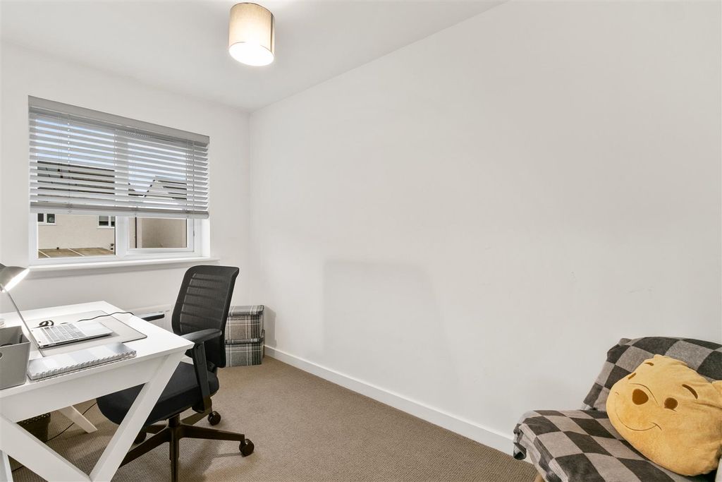 Additional image 22 of 4 bed detached house for saleQueen Mary Crescent, Clydebank G81