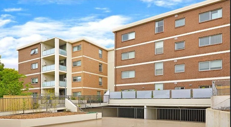 37/10 Murray Street, Northmead NSW 2152