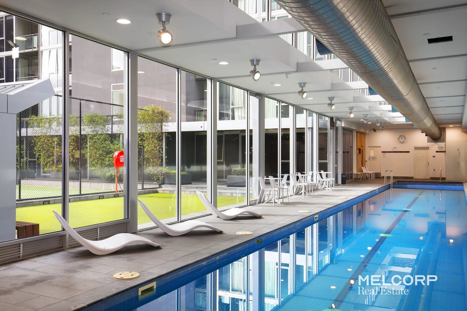Additional image 10 of 3303A/8 Franklin Street, Melbourne VIC 3000