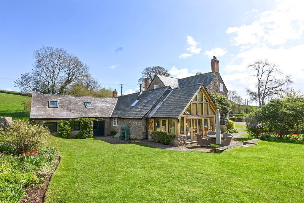 Additional image 21 of 5 bed country house for saleSt. Owens Cross, Ross-On-Wye, Herefordshire HR2