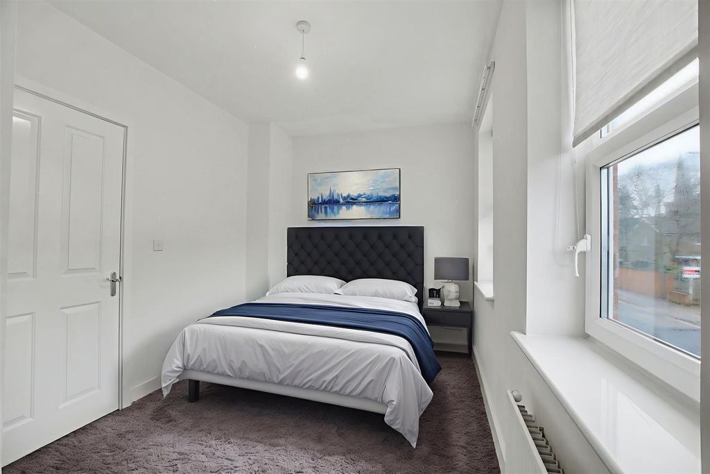 Additional image 14 of 2 bed town house for saleChurch Street, Stapleford, Nottingham NG9