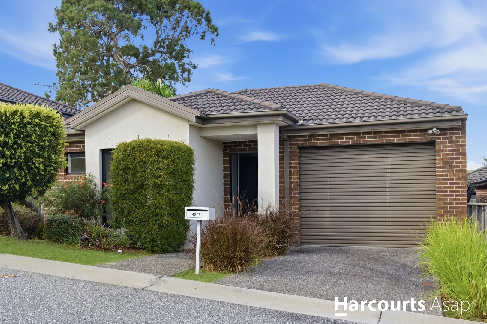 40/21 Kingfisher Drive, Doveton VIC 3177