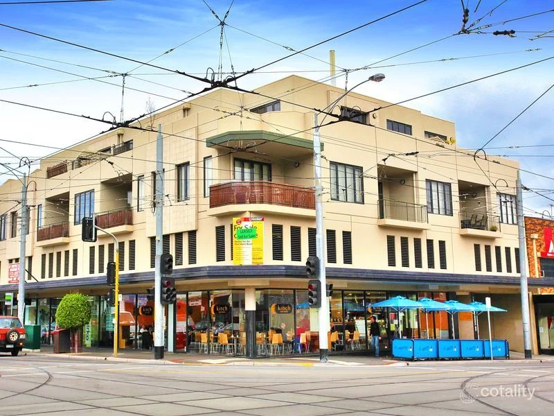 Additional image 5 of 307/100 Hawthorn Road, Caulfield North VIC 3161