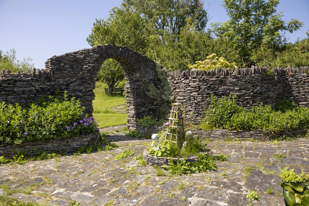 Additional image 63 of 23 bed farm for saleTanygroes, Nr Aberporth, Cardigan SA43