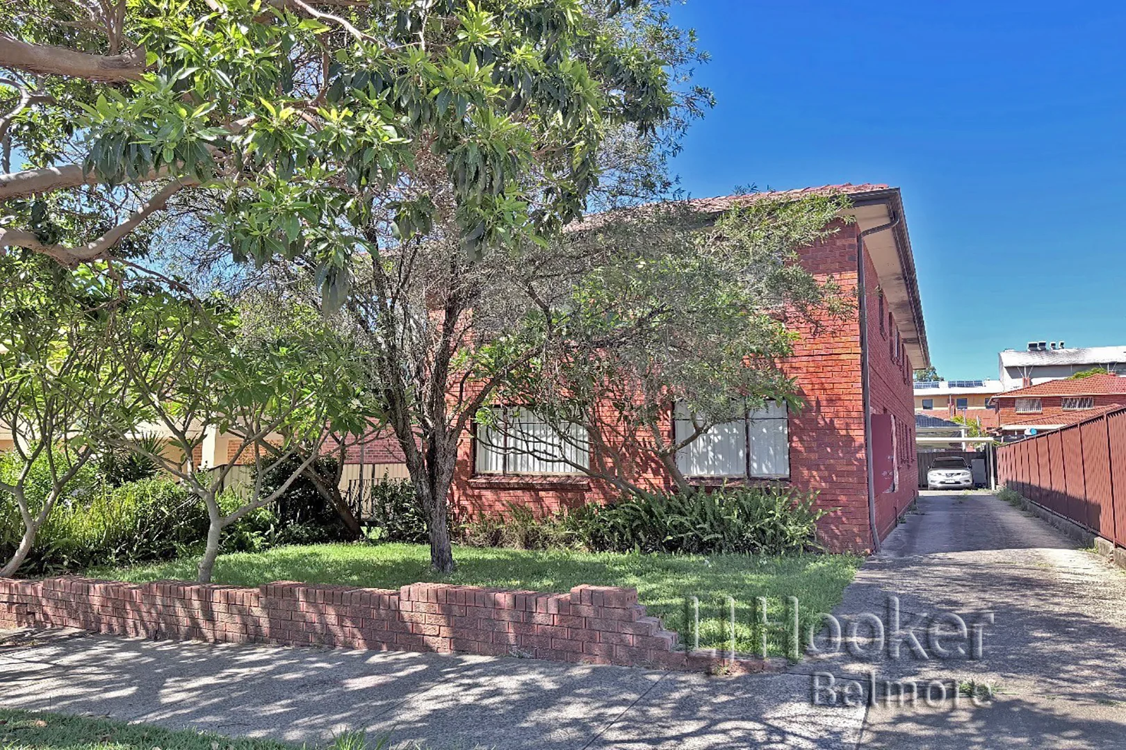 1/46 Waverley Street, Belmore NSW 2192