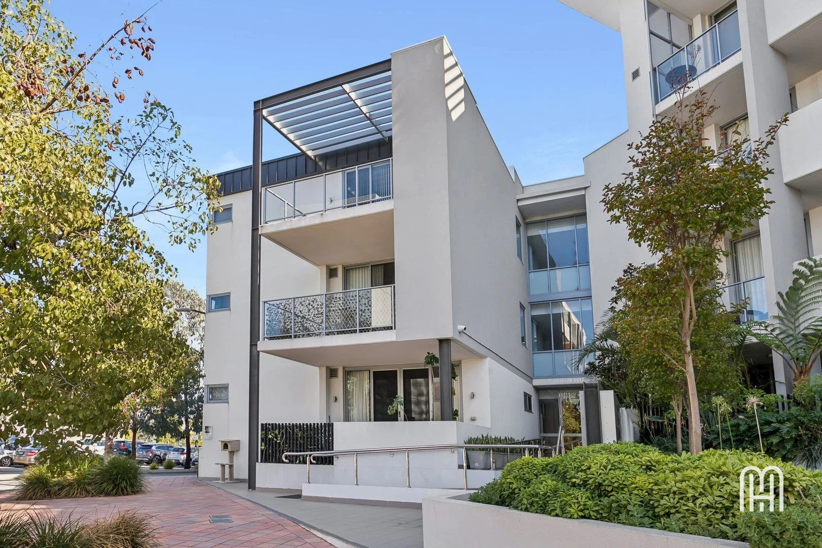 314/18 Atkinson Road, Subiaco WA 6008
