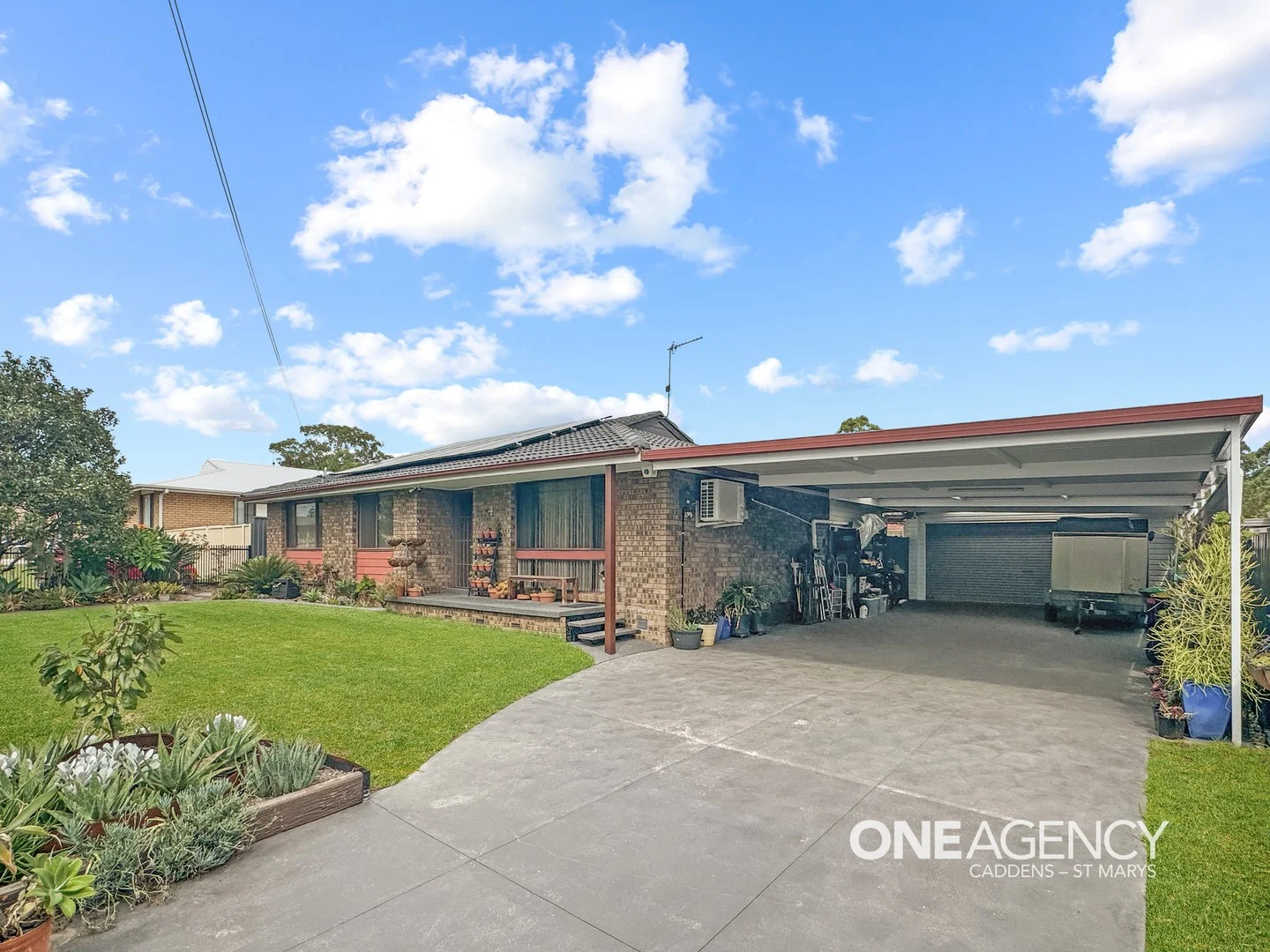 4 Oag Crescent, Kingswood NSW 2747