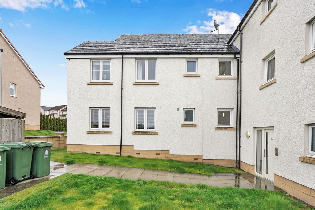 Additional image 11 of 2 bed flat for sale10C, Easter Langside Drive, Dalkeith EH22