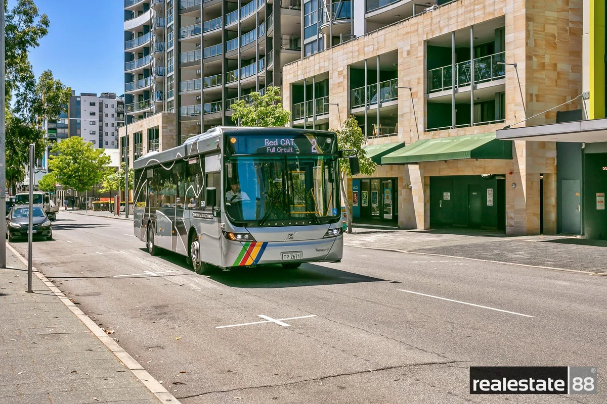 Additional image 27 of 12/375 Hay Street, Perth WA 6000