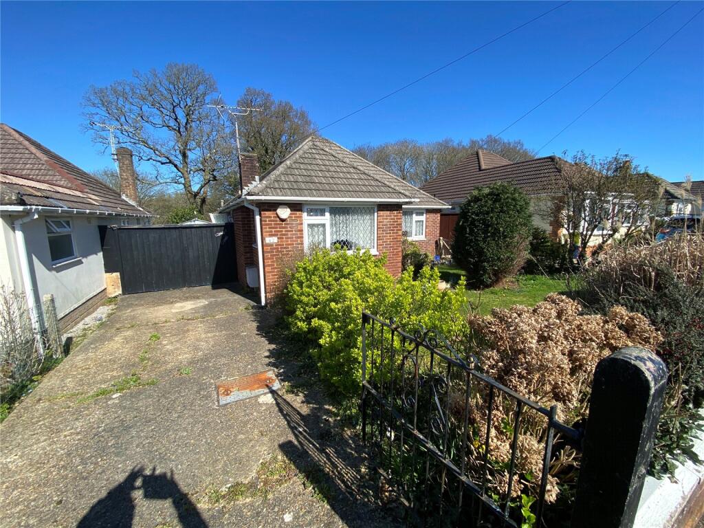 Additional image 24 of Cudnell Avenue, Bear Cross, Bournemouth, Dorset, BH11