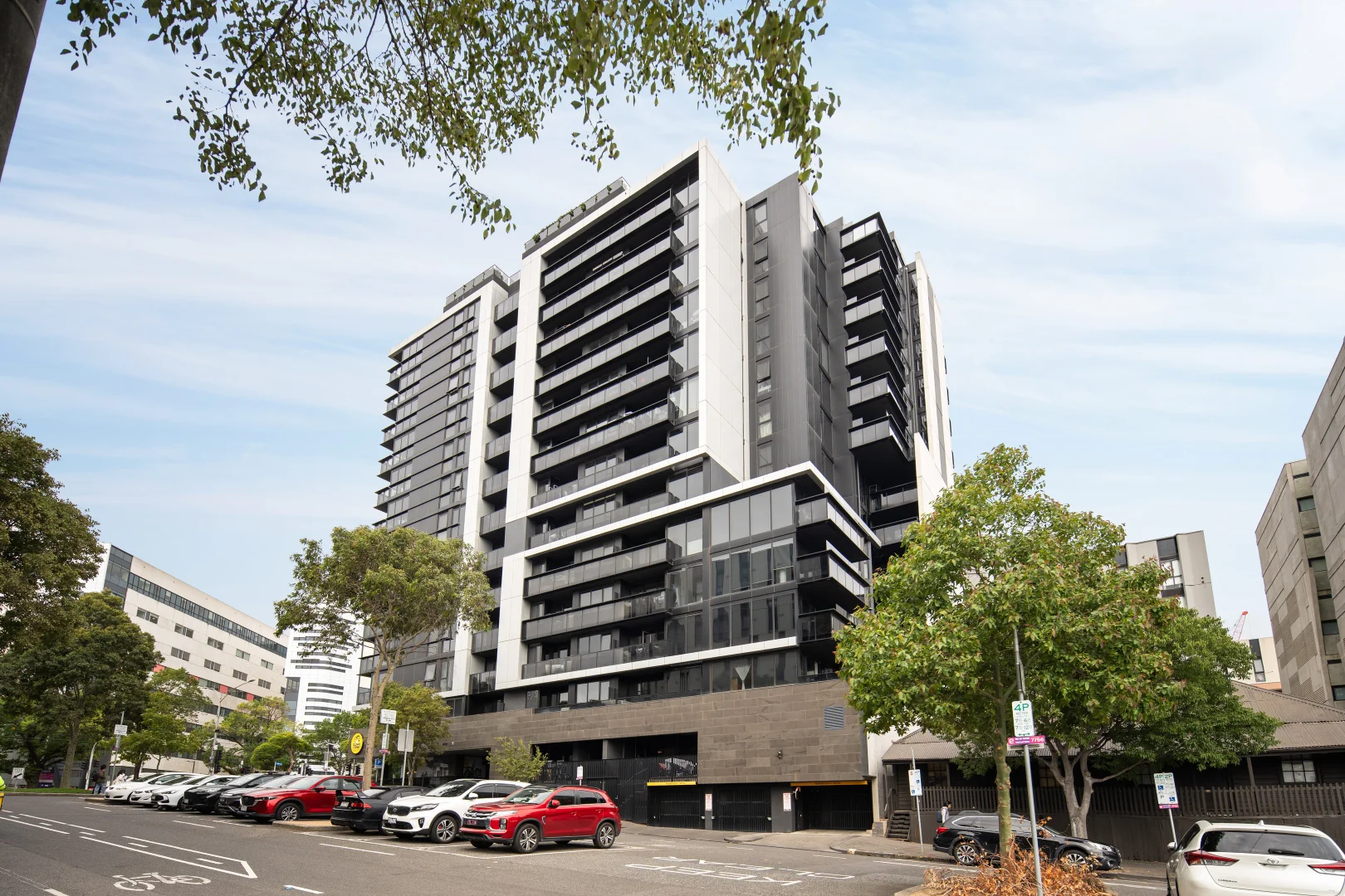 Additional image 2 of 1101/58 Villiers Street, North Melbourne VIC 3051