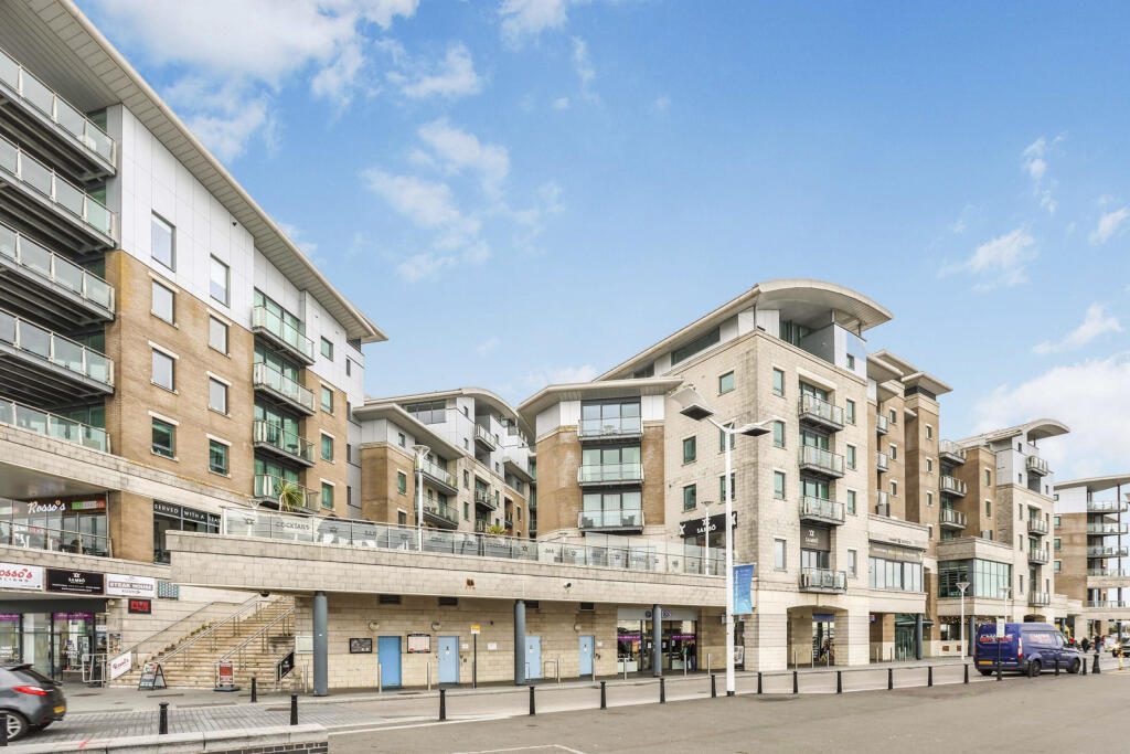 Dolphin Quays, The Quay, BH15