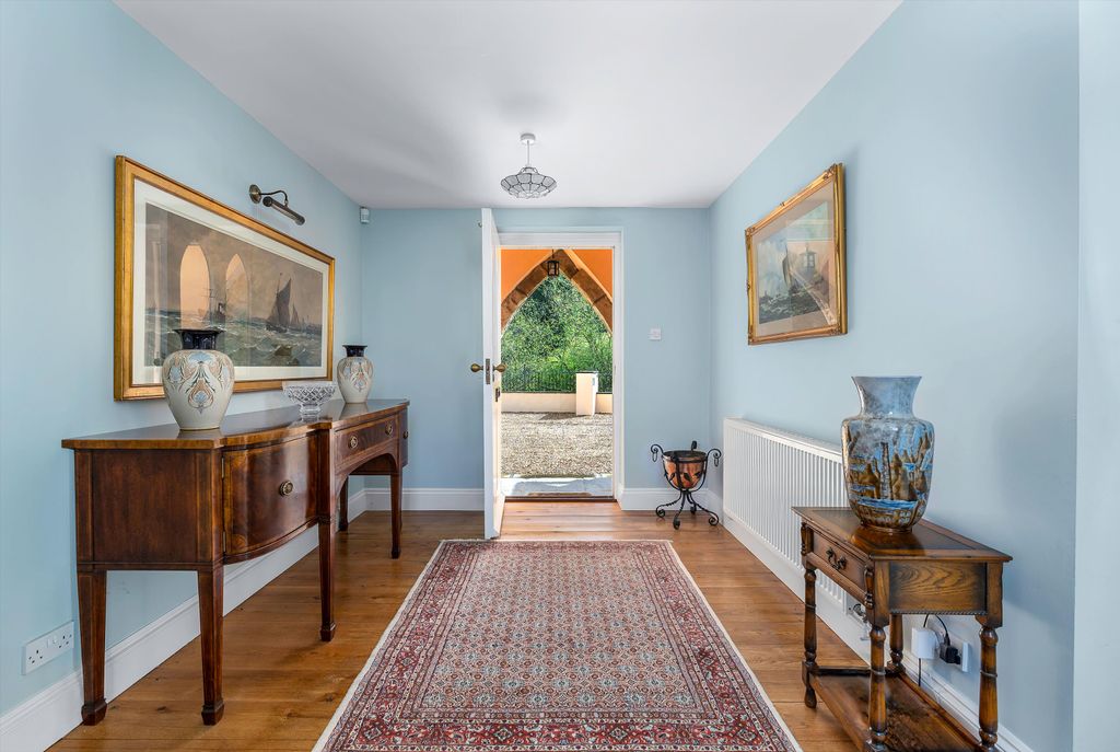Additional image 2 of 5 bed detached house for saleLower Mill Street, Ludlow, Shropshire SY8