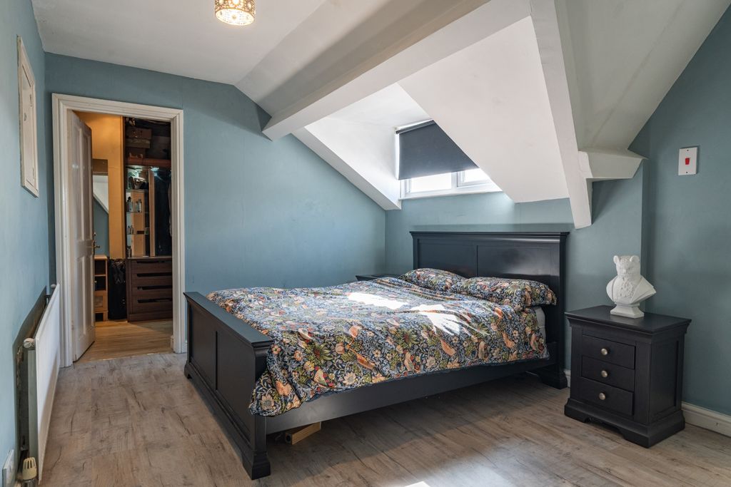 Additional image 17 of 5 bed semi-detached house for saleStow Park Avenue, Newport NP20