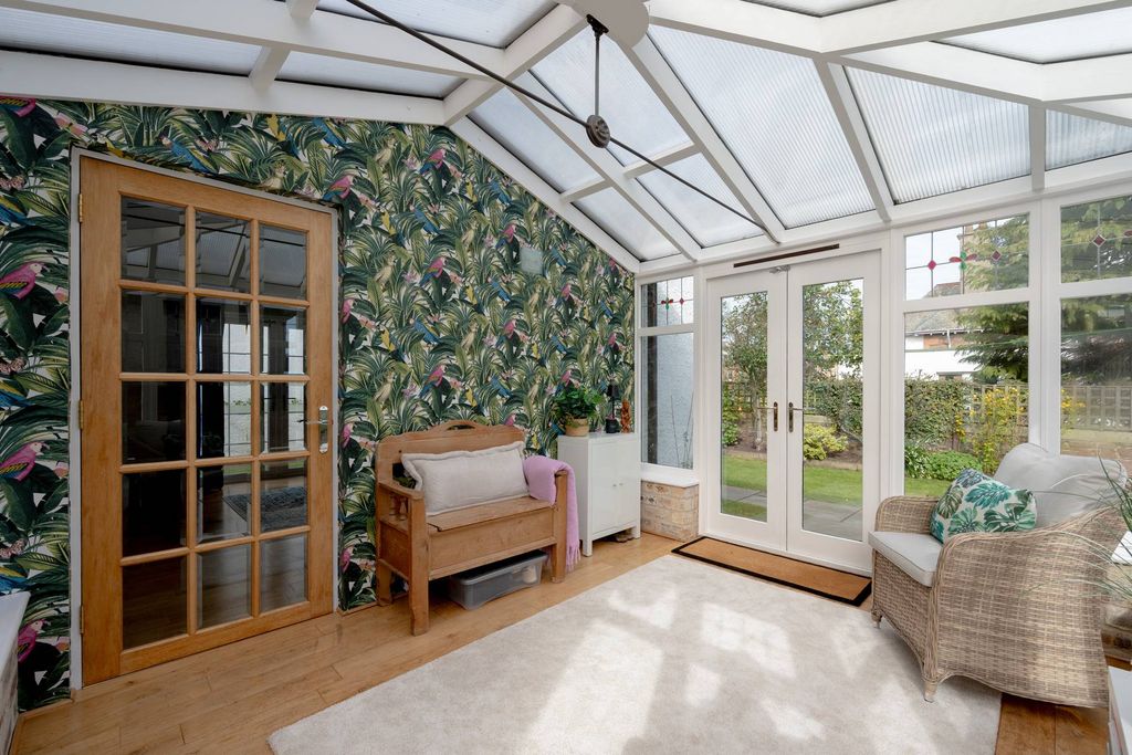 Additional image 9 of 3 bed flat for sale7 South Hamilton Road, North Berwick EH39