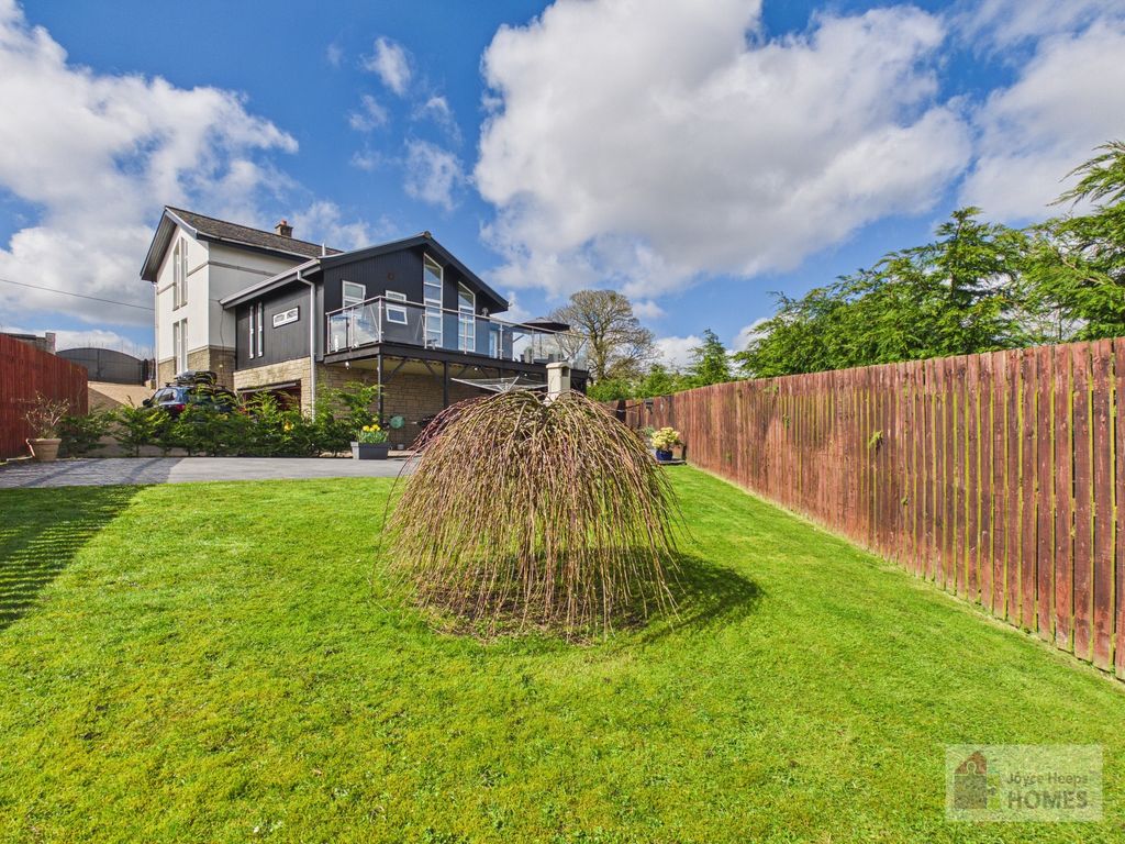 Additional image 45 of 5 bed detached house for saleGlasgow Road, Nerston, East Kilbride G74