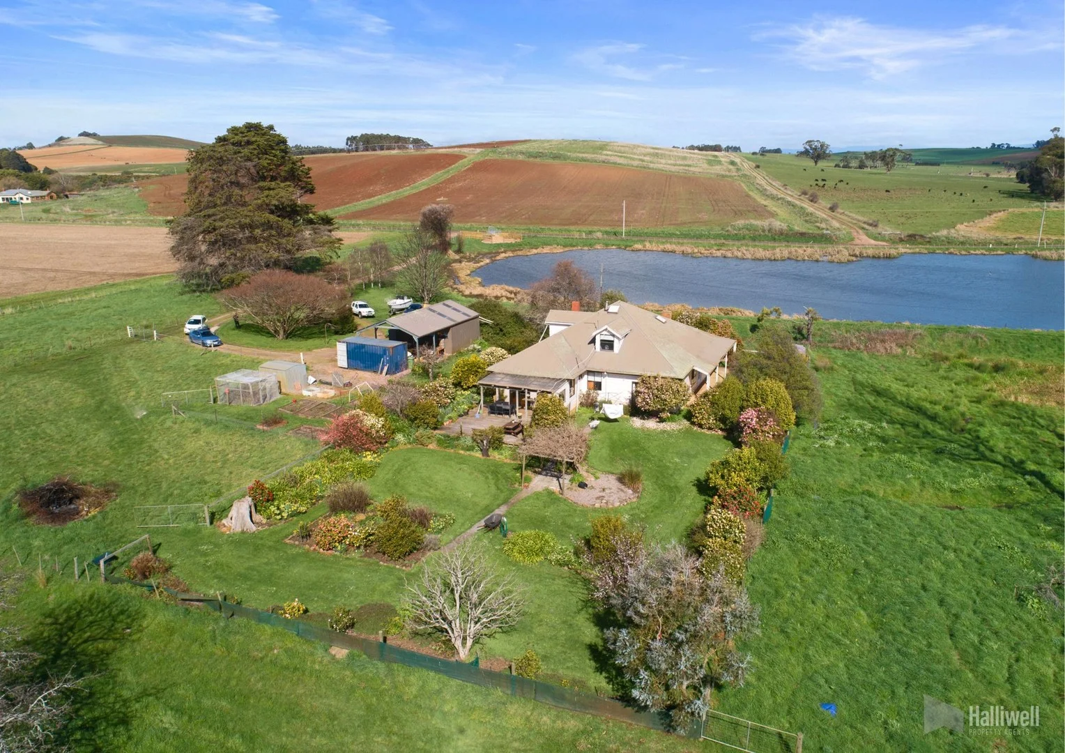 Additional image 2 of 439 Oppenheims Road, Moriarty TAS 7307