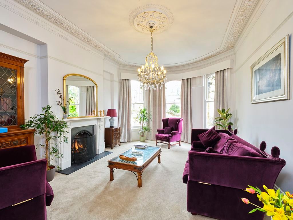 Additional image 2 of 7 bed semi-detached house for saleHanbury Road, Clifton, Bristol BS8