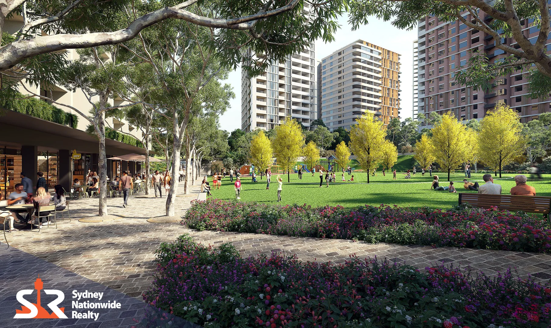 Additional image 12 of 511/1 Mahogany Avenue, Macquarie Park NSW 2113