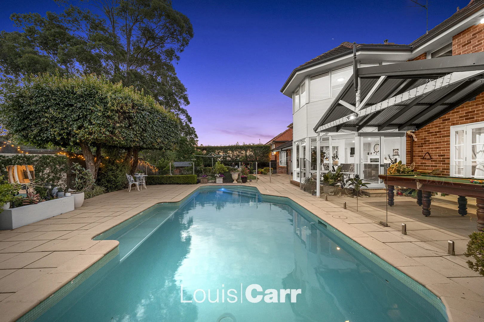 Additional image 15 of 4 Golders Green Way, Glenhaven NSW 2156