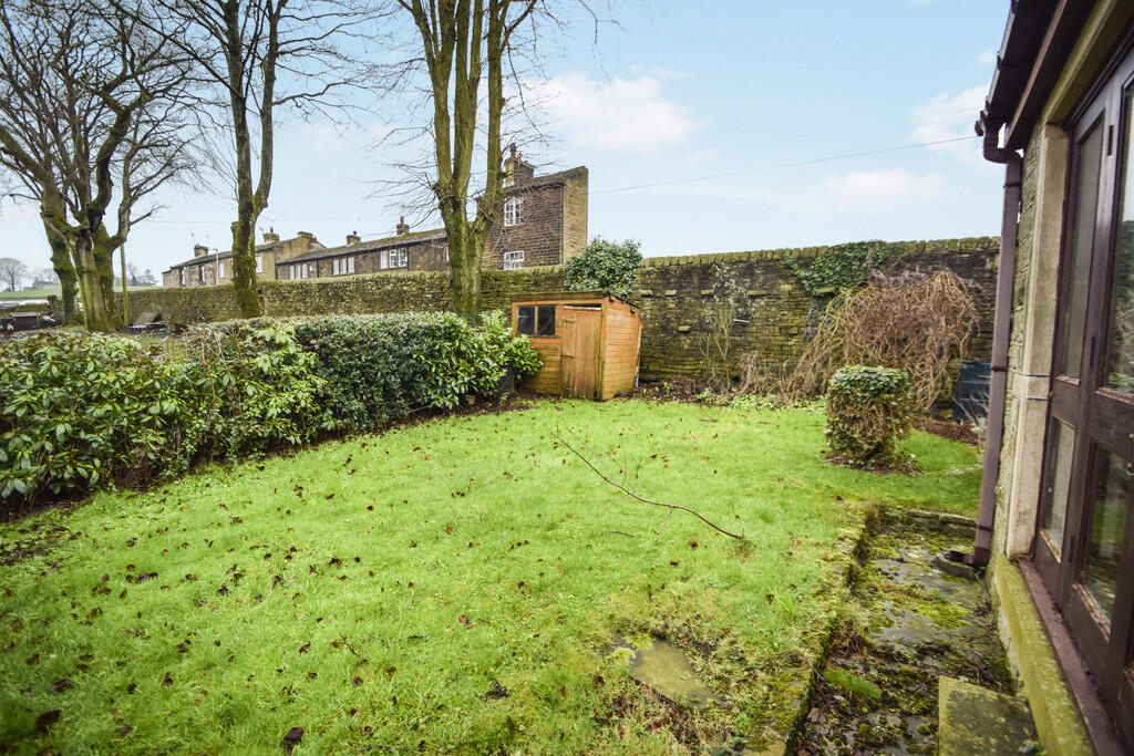 Additional image 21 of Sun Street, Haworth