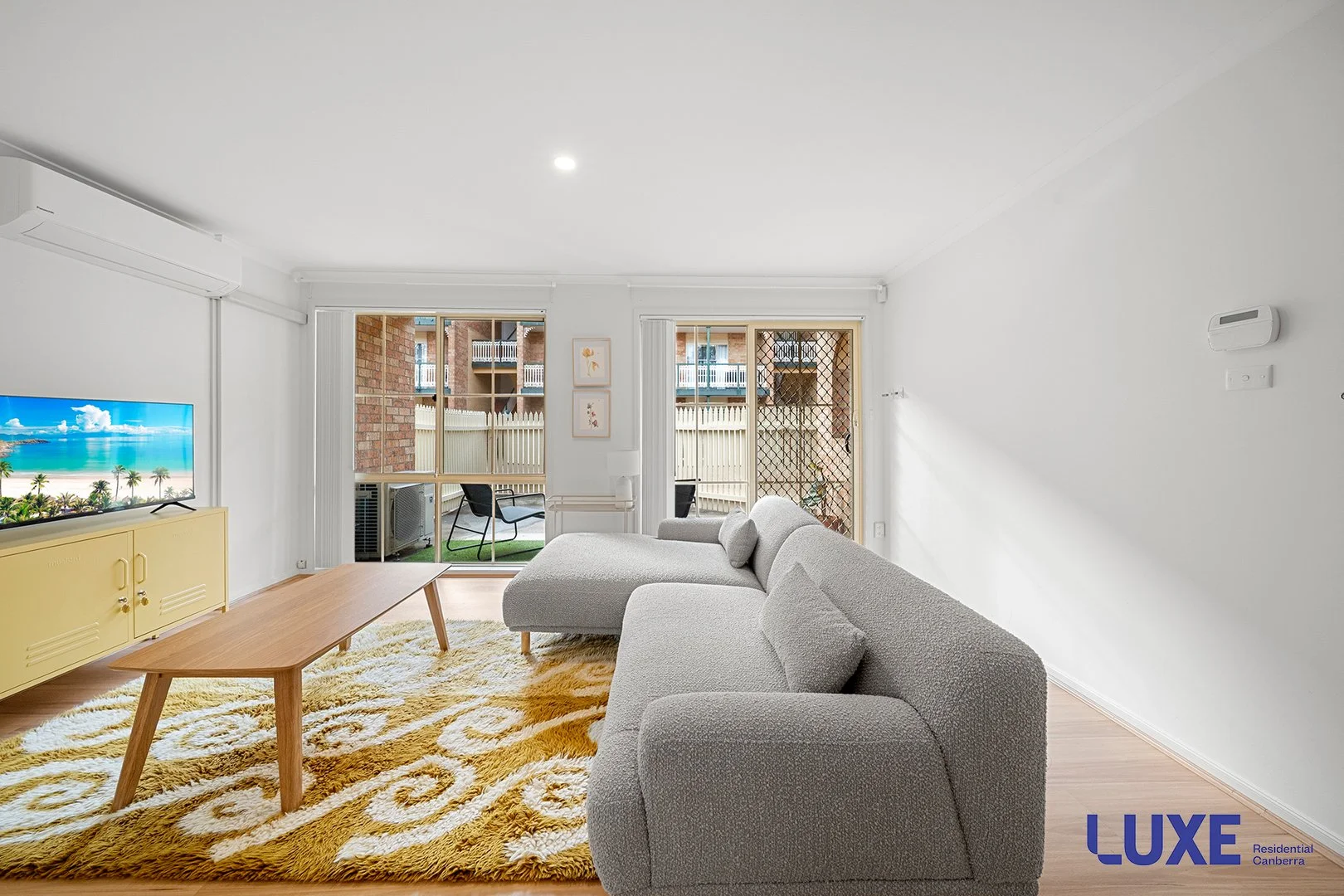 97/13 Sturt Avenue, Griffith ACT 2603