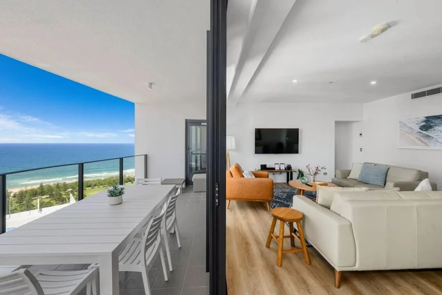Additional image 5 of 3003/22 Surf Parade, Broadbeach QLD 4218