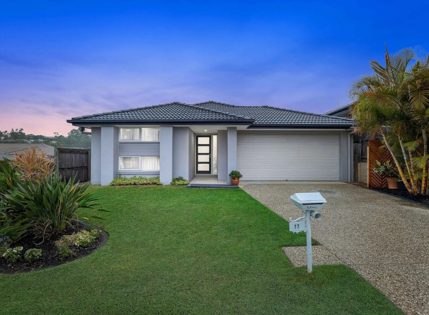 77 Valentine Circuit, Augustine Heights QLD 4300