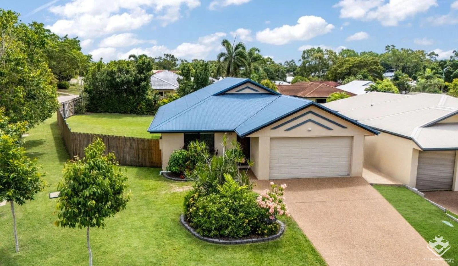 1 Ribbonwood Court, Douglas QLD 4814
