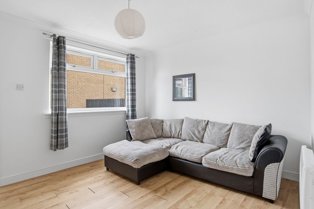 Additional image 3 of 1 bed flat for sale46 Maurice Avenue, Stirling, Stirlingshire FK7