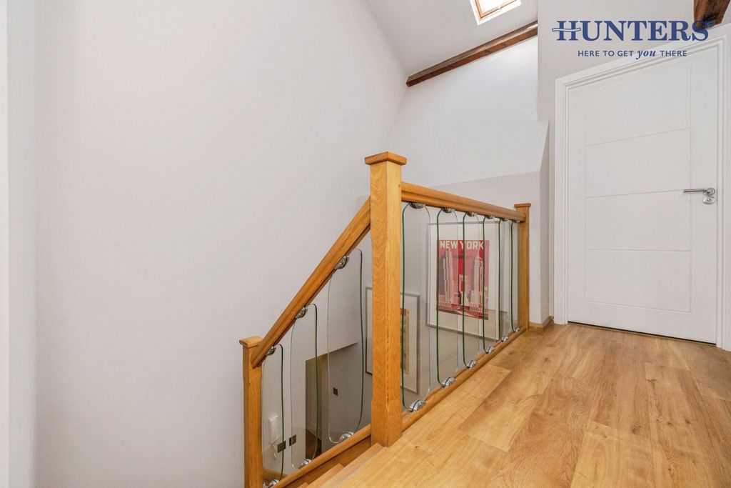 Additional image 12 of 2 bed flat for saleCairns Close, Lichfield WS14