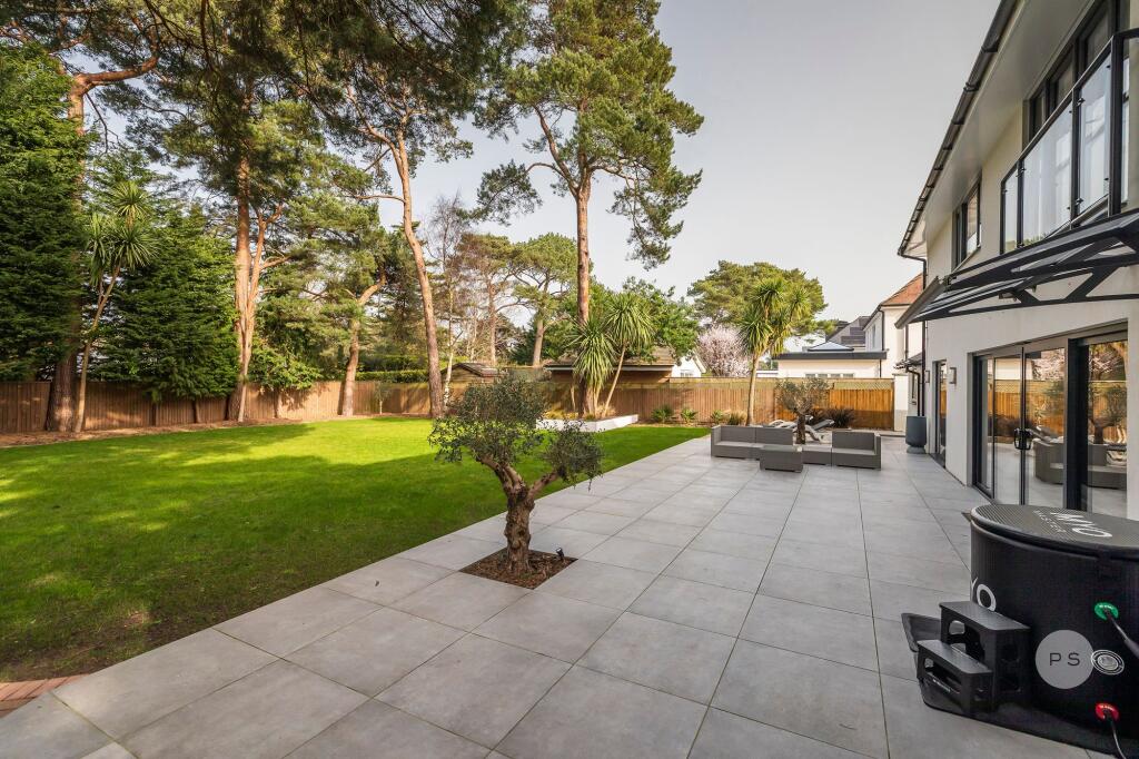 Additional image 5 of Newton Rise, Canford Cliffs, Poole BH13 7EX