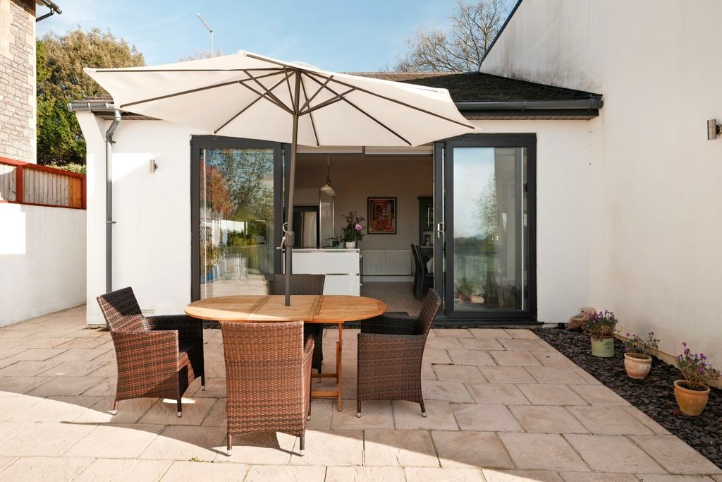Additional image 30 of 5 bed detached house for saleMariners Drive, Stoke Bishop, Bristol BS9