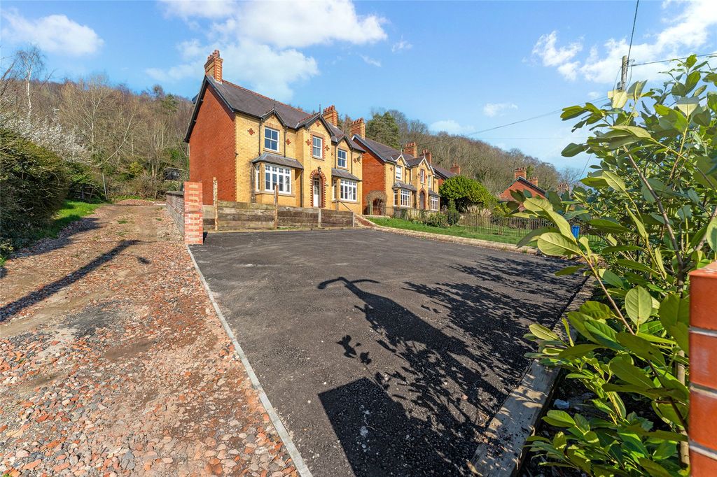 Additional image 17 of 5 bed detached house for salePwllglas, Ruthin, Denbighshire LL15