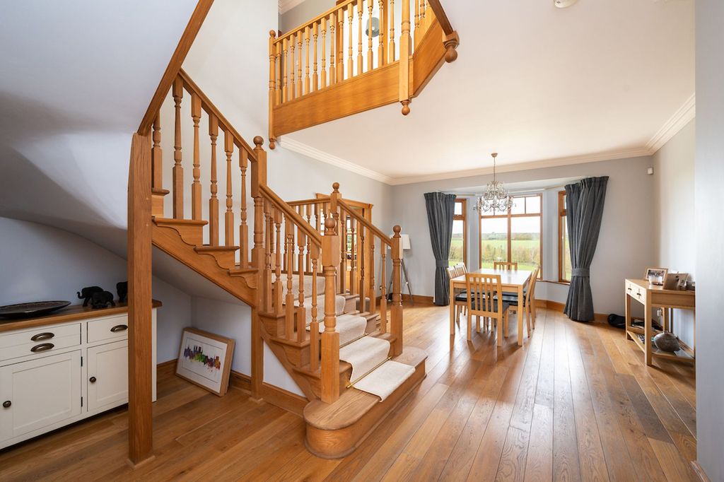 Additional image 13 of 6 bed country house for saleGoshielaw, Belmont, Kelso TD5