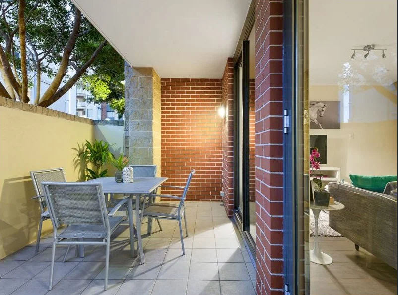 45 Refinery Drive, Pyrmont NSW 2009