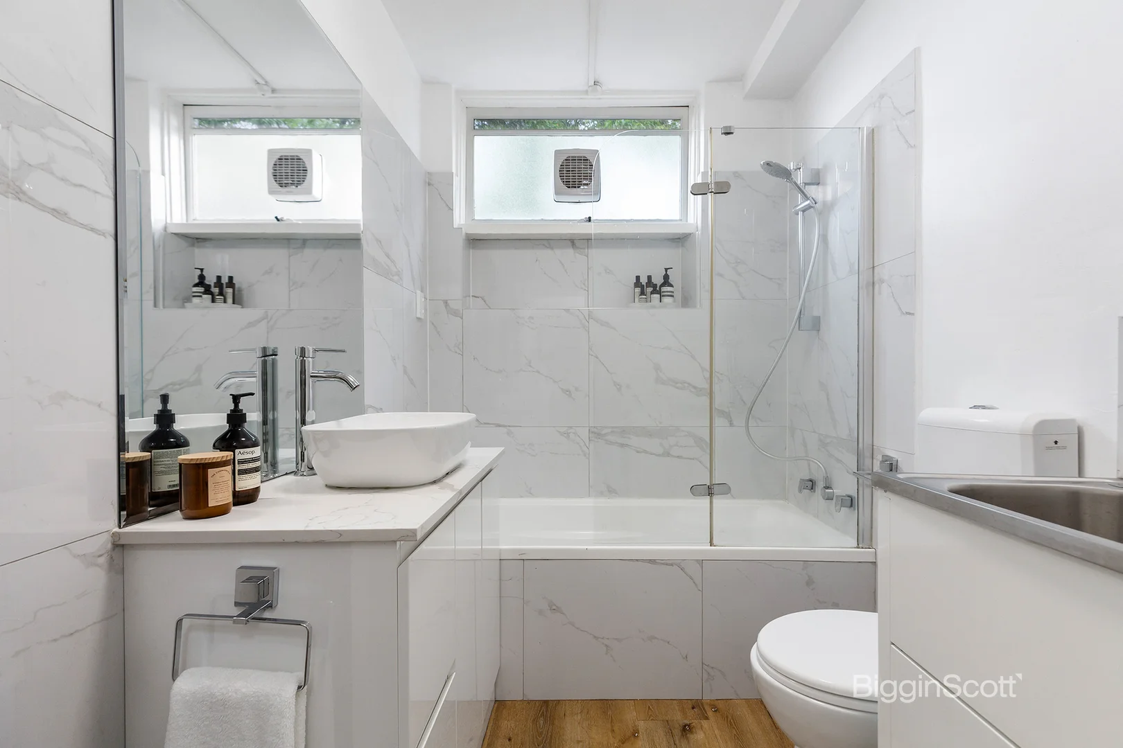 Additional image 6 of 8/52 Baker Street, Richmond VIC 3121