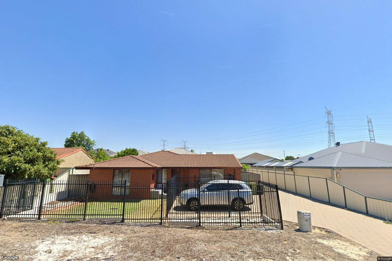30 Sciano Avenue, Success WA 6164