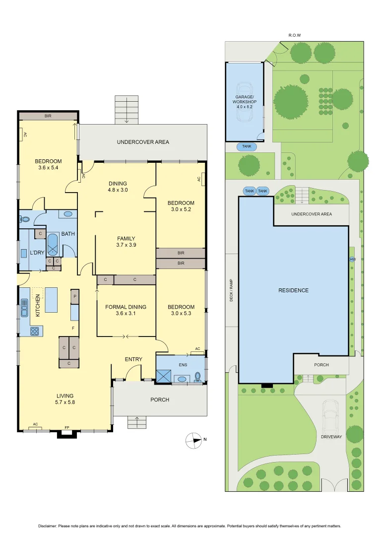 Additional image 18 of 22 Gardenia Street, Blackburn VIC 3130