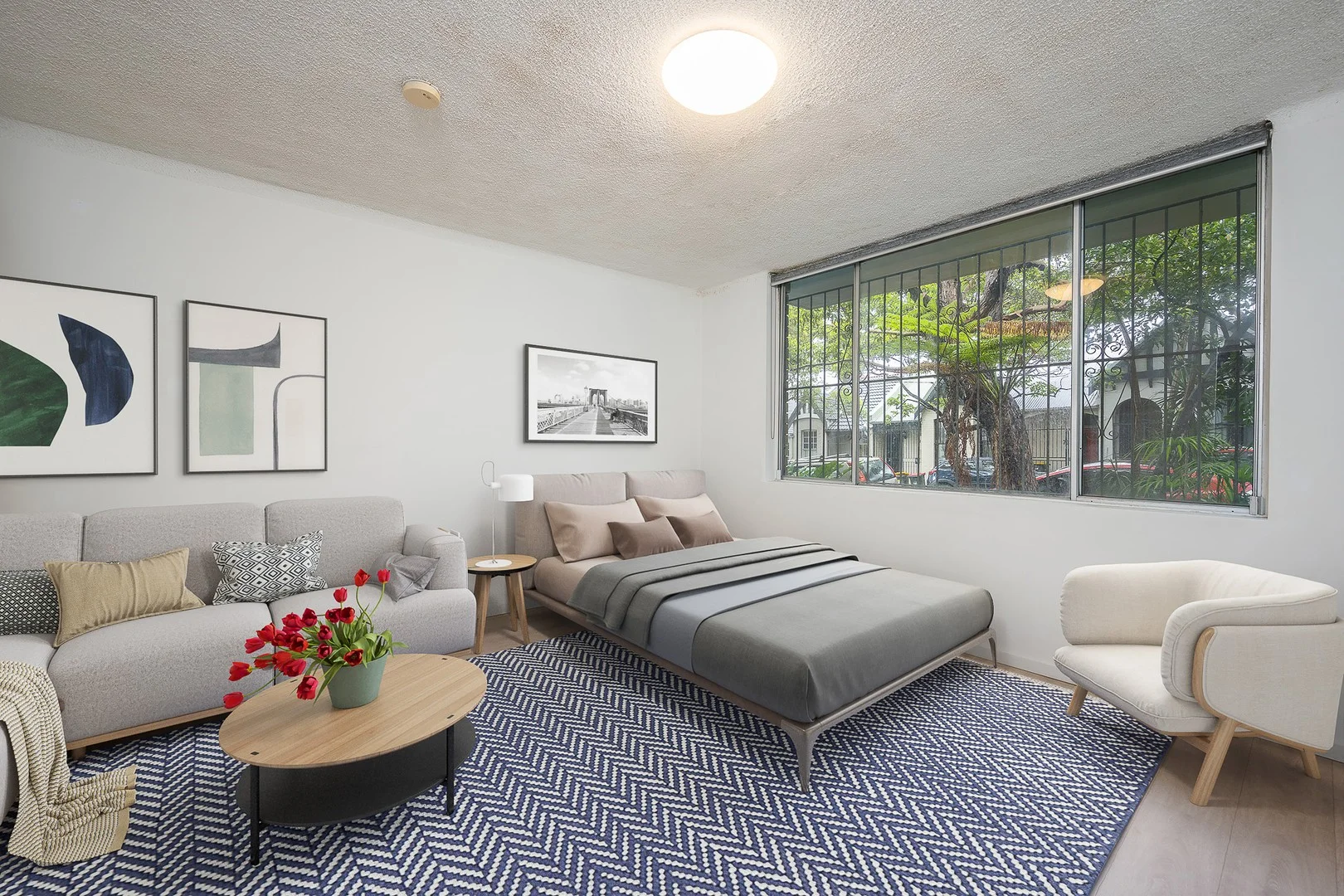 1/60 Arthur Street, Surry Hills NSW 2010
